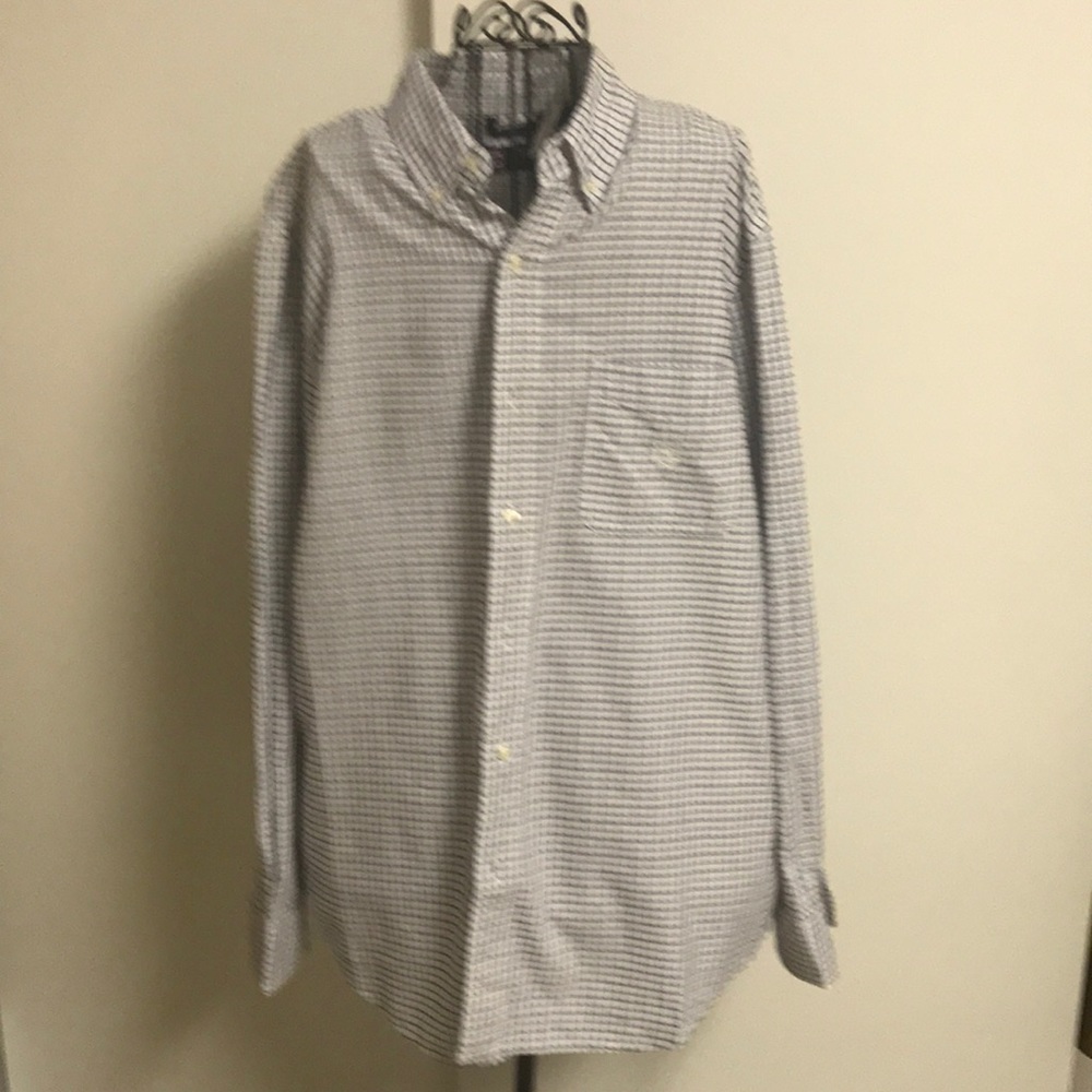Chaps Dress Shirt - new with tags